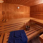 Hotel Kleine Auszeit - Adults Only Böhl