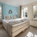 Kleine Auszeit - Adults Only Hotel 3*