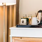 Kleine Auszeit - Adults Only Hotel