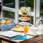 Kleine Auszeit - Adults Only Hotel