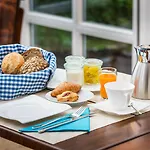 Kleine Auszeit - Adults Only