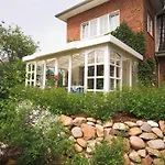 Hotel Kleine Auszeit - Adults Only