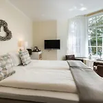 Hotel Kleine Auszeit - Adults Only Bohl