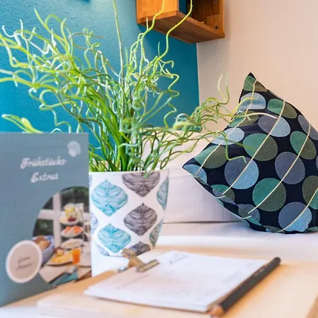 Kleine Auszeit - Adults Only Hotel Sankt Peter-Ording