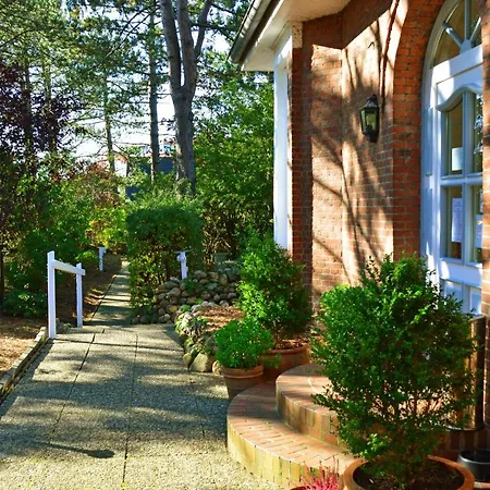 Kleine Auszeit - Adults Only Sankt Peter-Ording