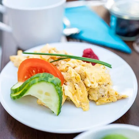 Hotel Kleine Auszeit - Adults Only 3*