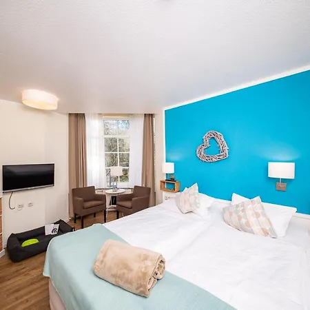 Szálloda Kleine Auszeit - Adults Only 3*