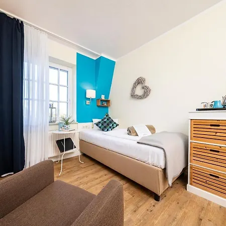 Kleine Auszeit - Adults Only 3* Sankt Peter-Ording