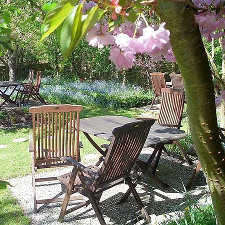 Kleine Auszeit - Adults Only Hotel