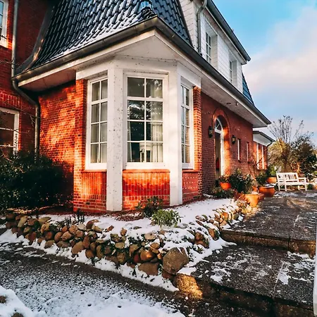 Hotel Kleine Auszeit - Adults Only