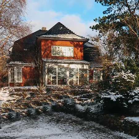 فندق Kleine Auszeit - Adults Only Böhl