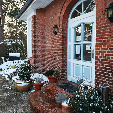 Kleine Auszeit - Adults Only 3* Sankt Peter-Ording