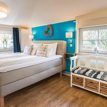 Kleine Auszeit - Adults Only 3* Sankt Peter-Ording