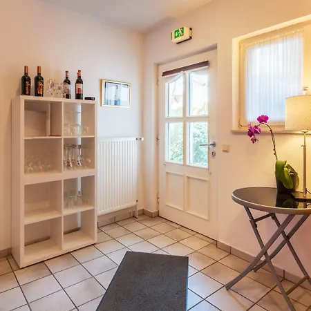 Hotel Kleine Auszeit - Adults Only