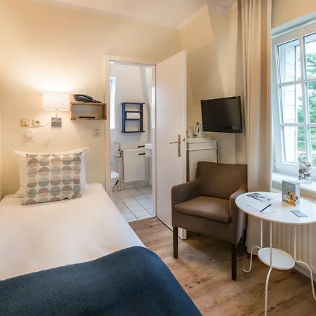 Kleine Auszeit - Adults Only Hotel 3*