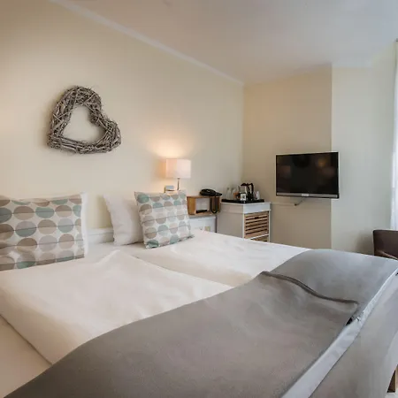 Kleine Auszeit - Adults Only Hotel