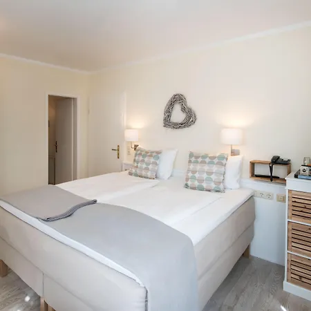 Hotel Kleine Auszeit - Adults Only Sankt Peter-Ording