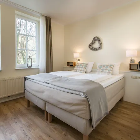 Kleine Auszeit - Adults Only