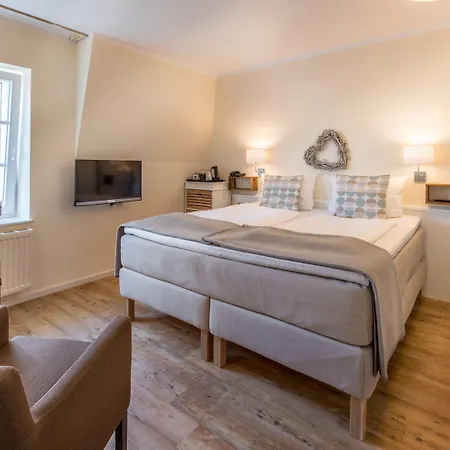 Kleine Auszeit - Adults Only 3* Sankt Peter-Ording