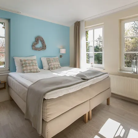 Kleine Auszeit - Adults Only Отель 3*