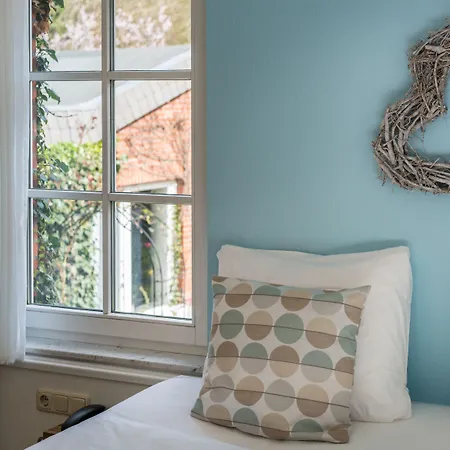 Hotel Kleine Auszeit - Adults Only Sankt Peter-Ording