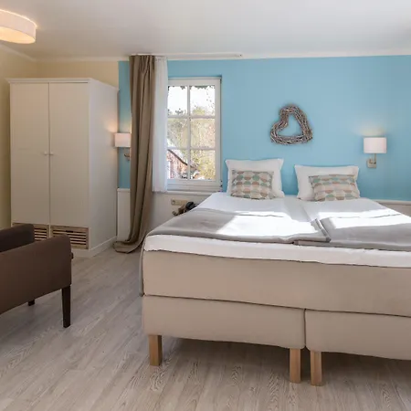 Kleine Auszeit - Adults Only 3* Sankt Peter-Ording