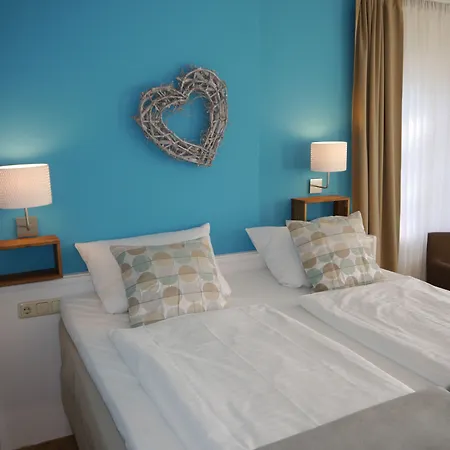 Kleine Auszeit - Adults Only