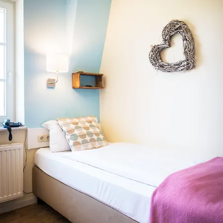 Hotel Kleine Auszeit - Adults Only