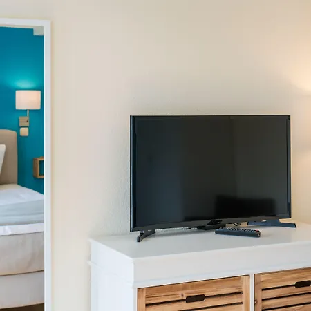 Kleine Auszeit - Adults Only 3* Böhl