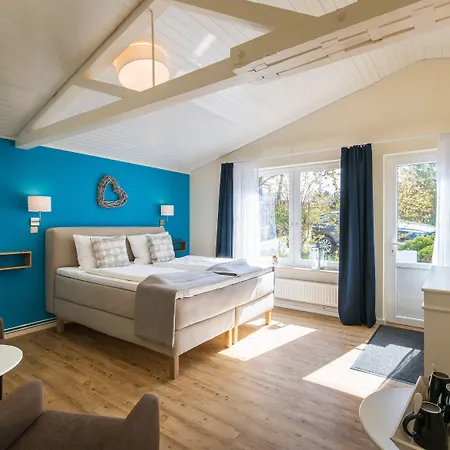 Hotel Kleine Auszeit - Adults Only