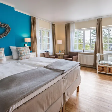 Kleine Auszeit - Adults Only