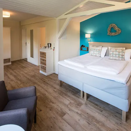 Kleine Auszeit - Adults Only Hotel Sankt Peter-Ording