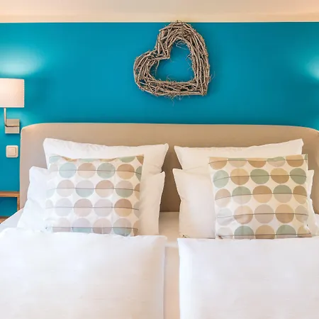 Hotel Kleine Auszeit - Adults Only