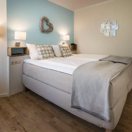 Kleine Auszeit - Adults Only Hotel Sankt Peter-Ording