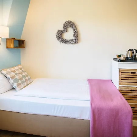 Kleine Auszeit - Adults Only