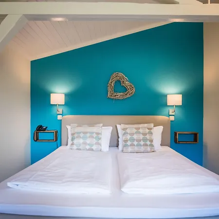 Kleine Auszeit - Adults Only 3* Sankt Peter-Ording