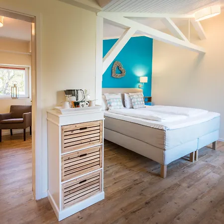 Kleine Auszeit - Adults Only