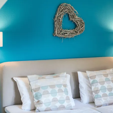 Szálloda Kleine Auszeit - Adults Only 3*