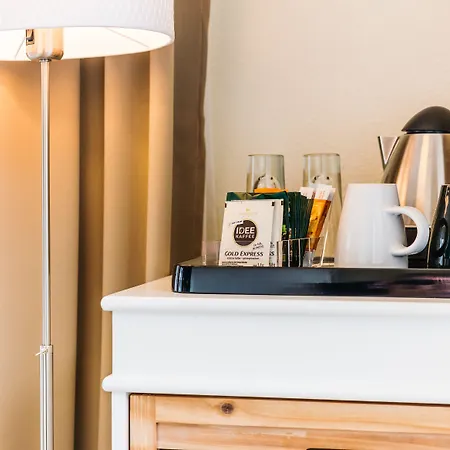 Kleine Auszeit - Adults Only Hotel