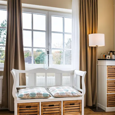 Hotel Kleine Auszeit - Adults Only