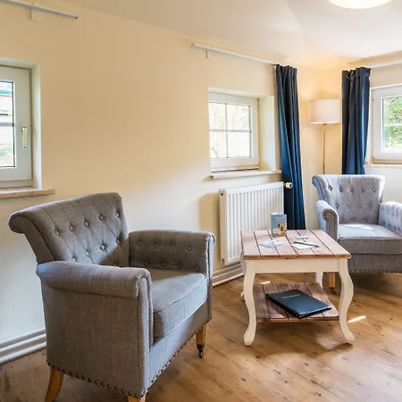 Hotel Kleine Auszeit - Adults Only