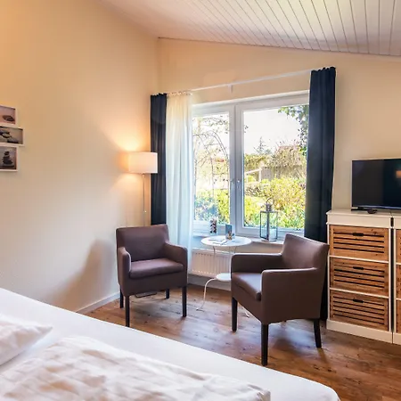 Hotel Kleine Auszeit - Adults Only