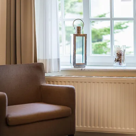 Hotel Kleine Auszeit - Adults Only