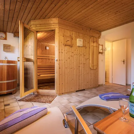 Kleine Auszeit - Adults Only Bohl