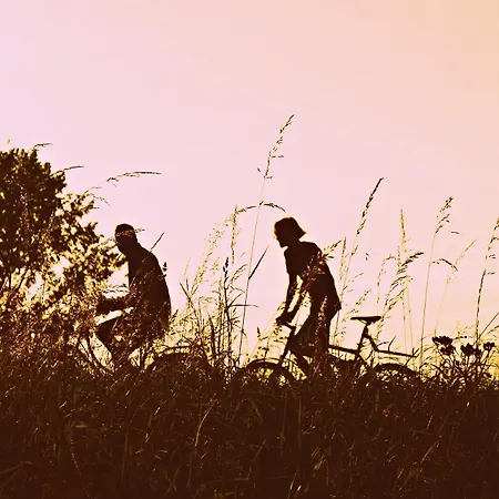 Hotel Kleine Auszeit - Adults Only Sankt Peter-Ording