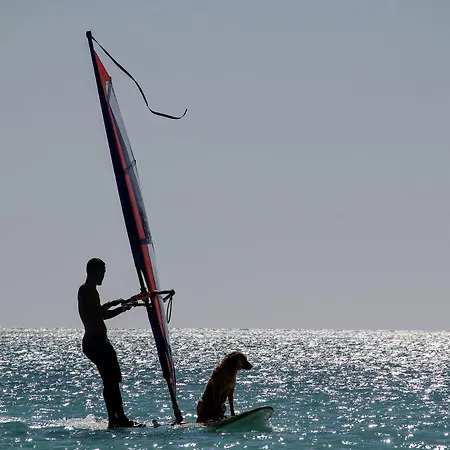 Hotel Kleine Auszeit - Adults Only