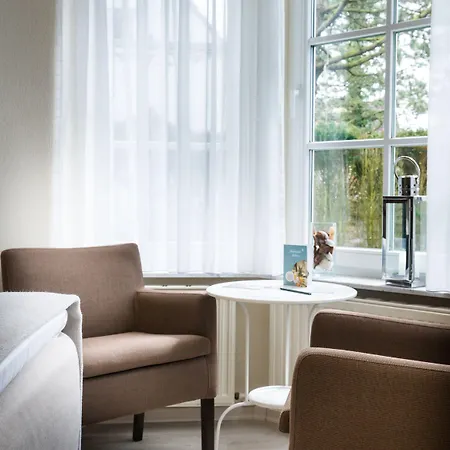 Kleine Auszeit - Adults Only Hotel 3*