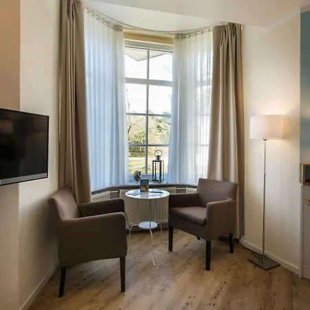 Kleine Auszeit - Adults Only Hotel 3*