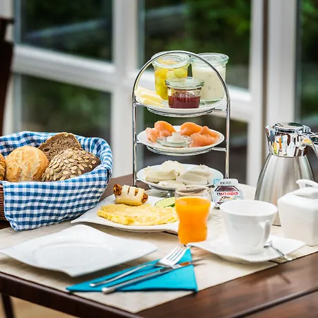 Kleine Auszeit - Adults Only Hotel