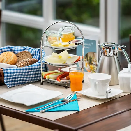 Kleine Auszeit - Adults Only Hotel Sankt Peter-Ording